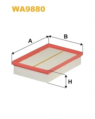 Air Filter